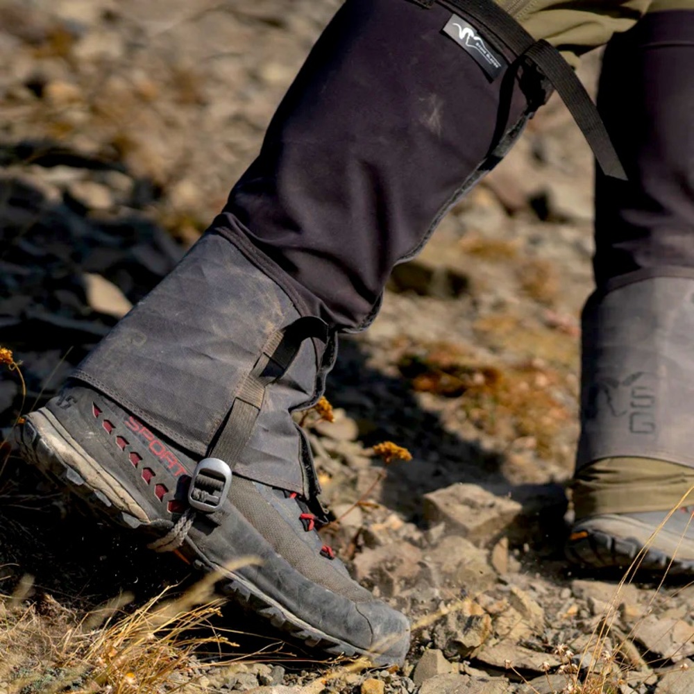 Stone Glacier SQ2 Alpine Gaiters - Medium